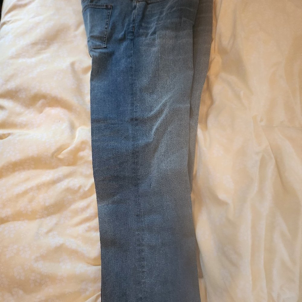 NEW Jos. A. banks  cotton 40 X 32  1905  blue jeans